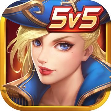 英雄血战离线版(Heroes Arena)