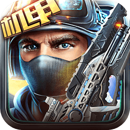 全民枪战2机甲崛起4399