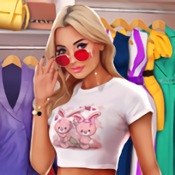 国际造型师手游(International Stylist)