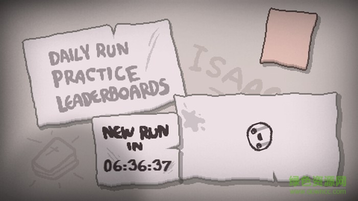 以撒的结合胎衣 v1.11 安卓版2