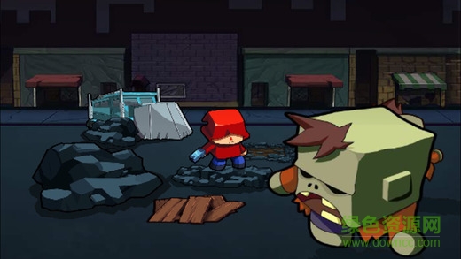 我的迷你世界2最新 v0.0.1 安卓版1