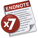 endnote x7 for mac