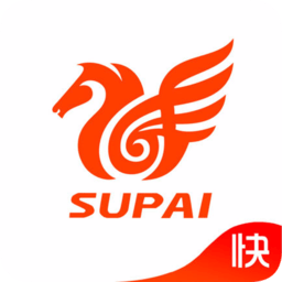 骕派快递员端