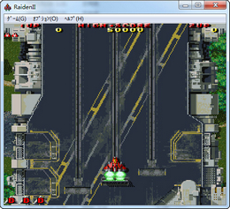 雷电2汉化版 v2.1.8.912 免费版0