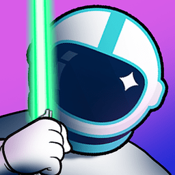 太空骑士采矿游戏