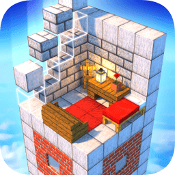 大楼建造3d(Tower Craft)