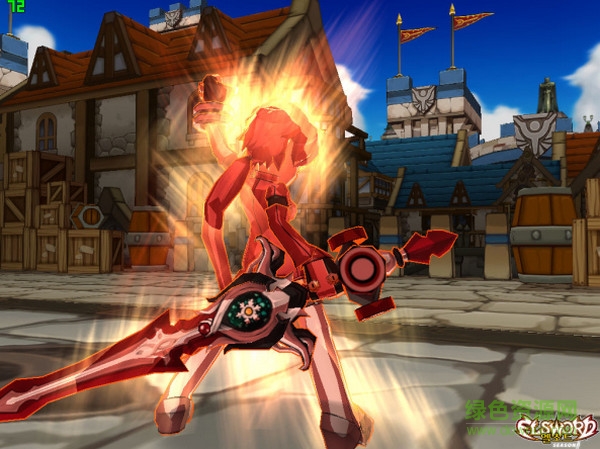 单机艾尔之光 官网版1