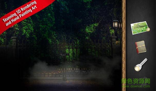 血腥玛丽起源(Bloody Mary Origins) v1.01 安卓版3