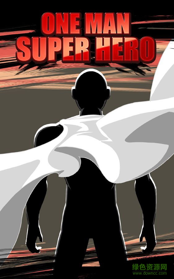 一个超级英雄内购(one man super hero) v1.7.7 无限金币安卓版3