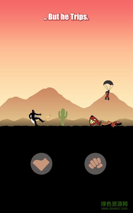 一个超级英雄内购(one man super hero) v1.7.7 无限金币安卓版0