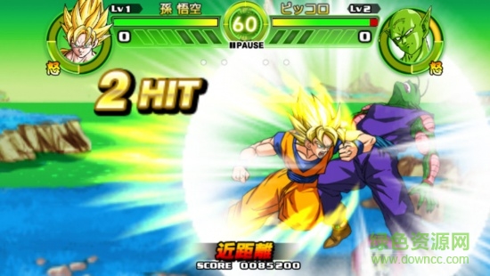 龙珠掌上战斗(tap battle) v5.2 安卓汉化中文版0