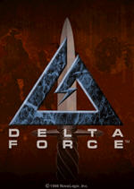 三角洲特种部队1游戏