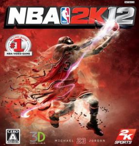 nba2k12中文版游戏