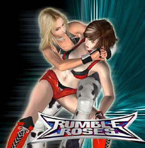 搏击玫瑰xx pc版