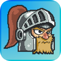 像素卡拼图地牢(Dungonian)