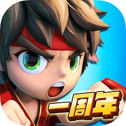 乱斗堂2小米官方版下载