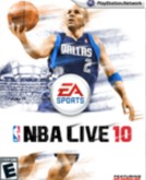 nbalive2010中文版游戏