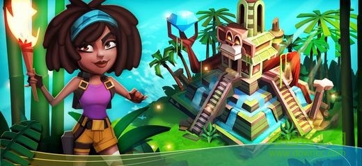 开心农场3活力庄园 v1.1.6778 安卓无限金币版0