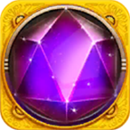 百度宝石风暴街机五张