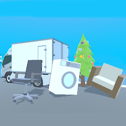 家具摆放游戏(HomeFitting)