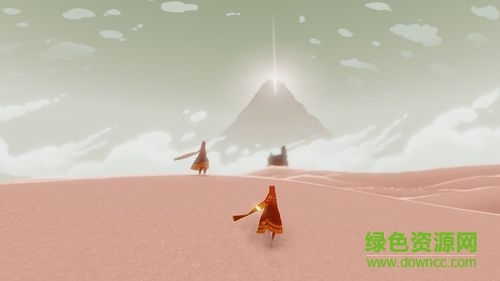 风之旅人汉化版 风之旅人中文版