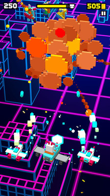 脱线飞行员内购 脱线飞行员