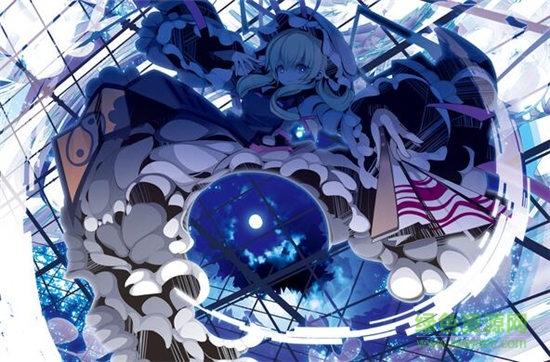 20161219020952948.jpg 大家的幻想乡