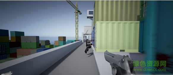 无理之剑模拟杀手游戏 无理之剑模拟杀手游戏