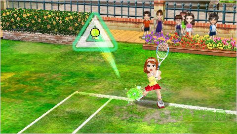 大众网球携带版中文版 大众网球携带版