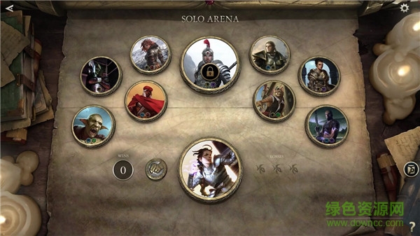 上古卷轴传奇国服