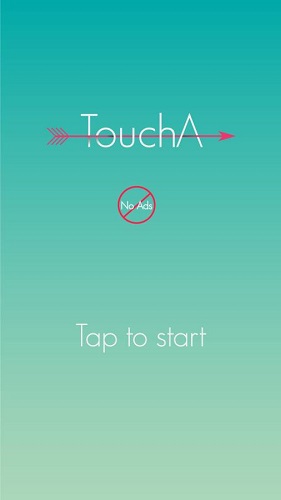 touch