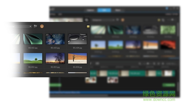 4.jpg 会声会影x7汉化补丁64位
