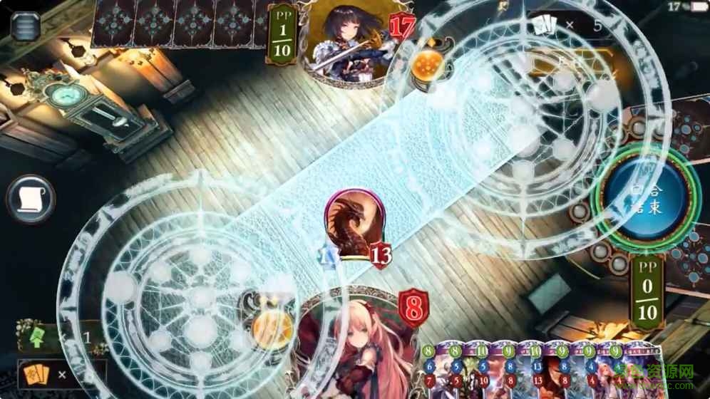 暗影诗章手游国际服最新版 v2.0.14 官方安卓版3