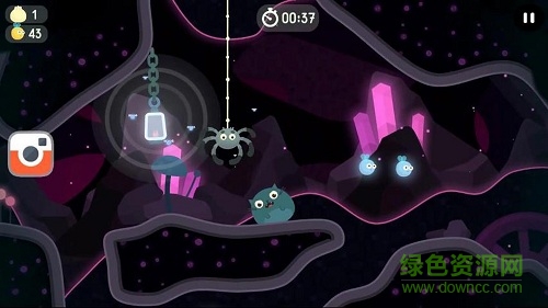 猫之旅途游戏中文版(The Big Journey) v1.2 安卓版1