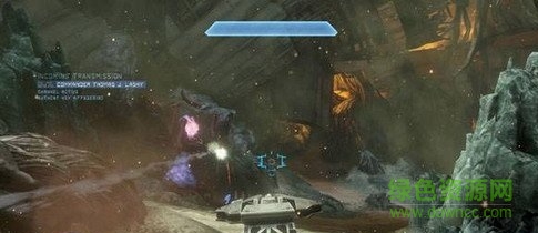 光晕4电脑中文版 官方pc版0