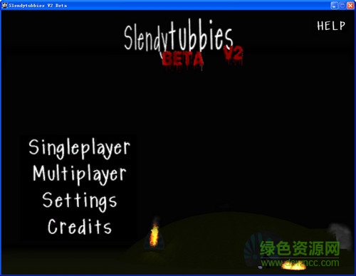 Slendytubbies(鬼畜版天线宝宝) v2 beta0