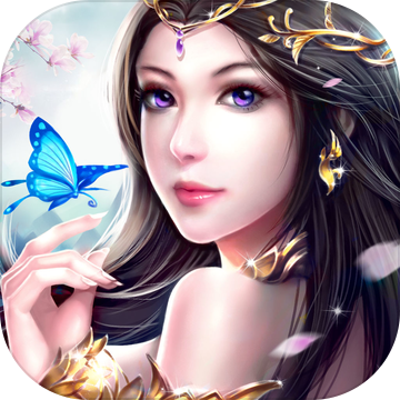 米壳仙灵传说手游