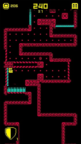 TotM(面具古墓) v1.13.1 安卓版1