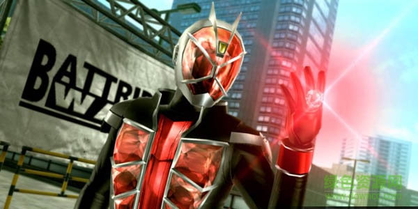 假面骑士斗骑大战手机版 v1.0.2 安卓版0