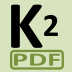 k2pdfopt GUI(Kindle的PDF转换器)