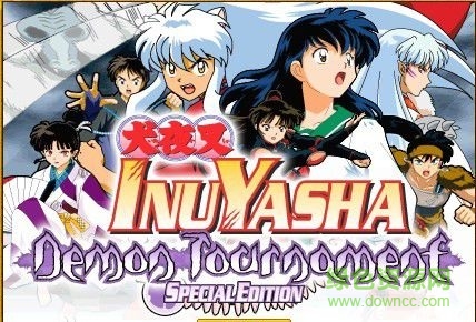 犬夜叉之战(Feudal Combat) v1.0 官方安卓版0