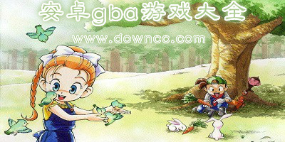 gba游戏有哪些?安卓gba游戏大全-经典gba游戏排行榜