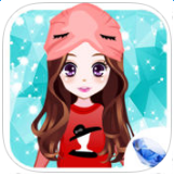 偶像明星换装记