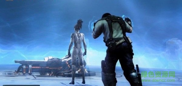 星际争霸2虫群之心中文正式版 免安装汉化绿色版1