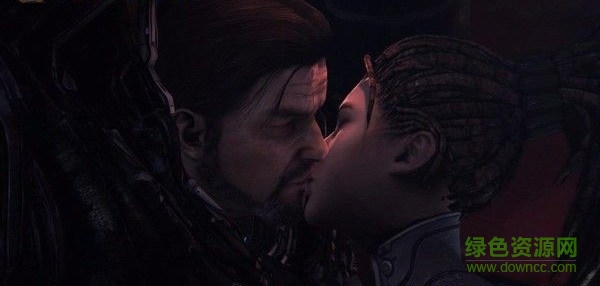 星际争霸2虫群之心中文正式版 免安装汉化绿色版3