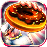 老爹面包店无敌版