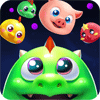 萌宠吃吃乐游戏
