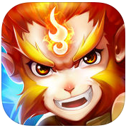 Q版大闹天宫游戏下载