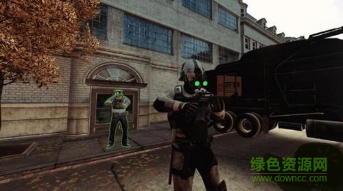 收获日犯罪战争手游(paydaycrimewar) v0.9.1 官方安卓版0