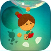 爷爷的世界ios版